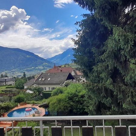 Home Suite Home Bed & Breakfast Merano Exterior foto