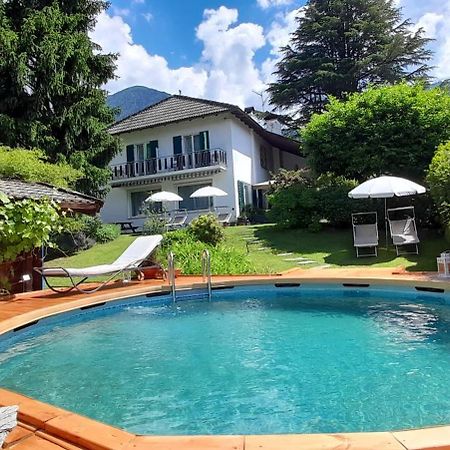 Home Suite Home Bed & Breakfast Merano Exterior foto