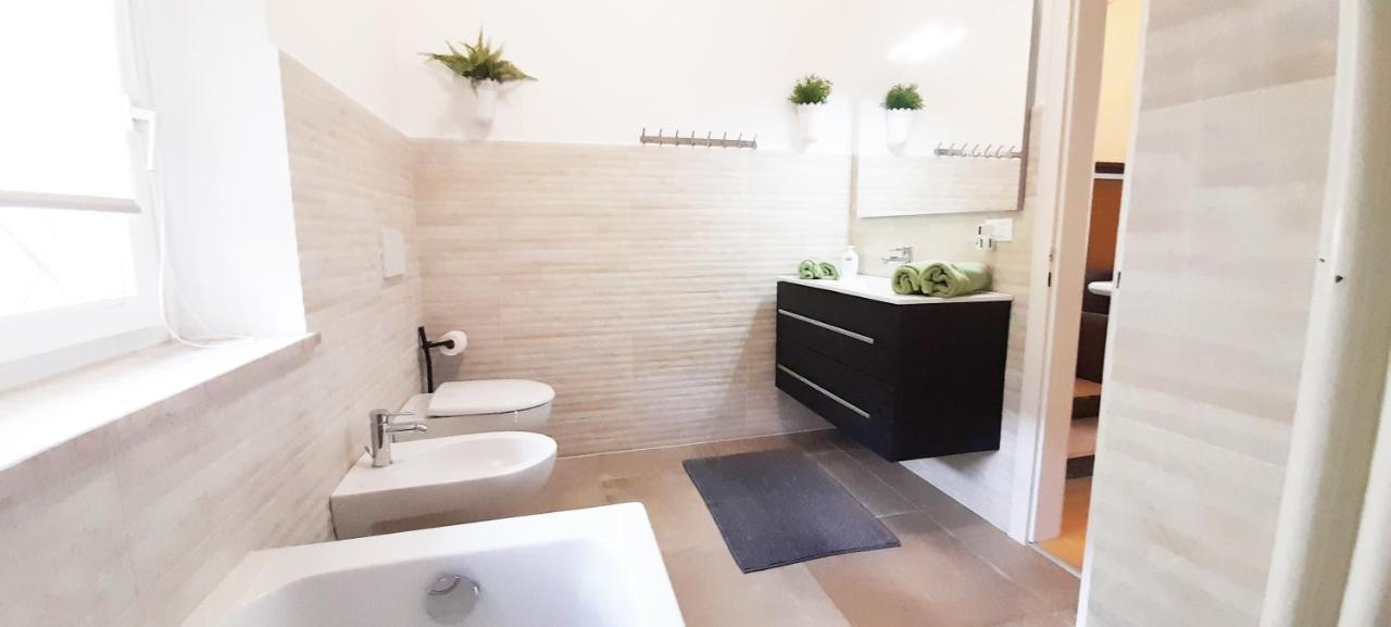 Home Suite Home Bed & Breakfast Merano Exterior foto