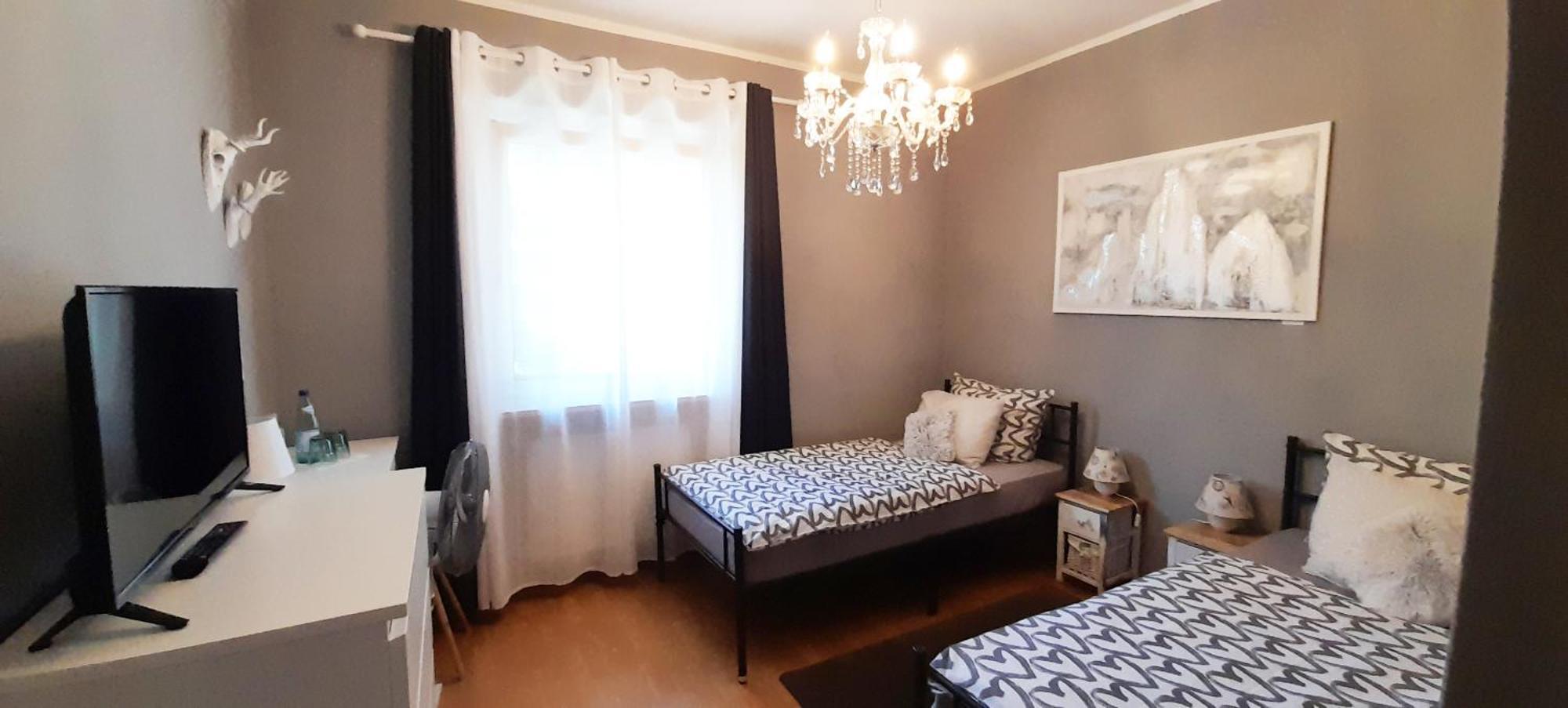 Home Suite Home Bed & Breakfast Merano Exterior foto