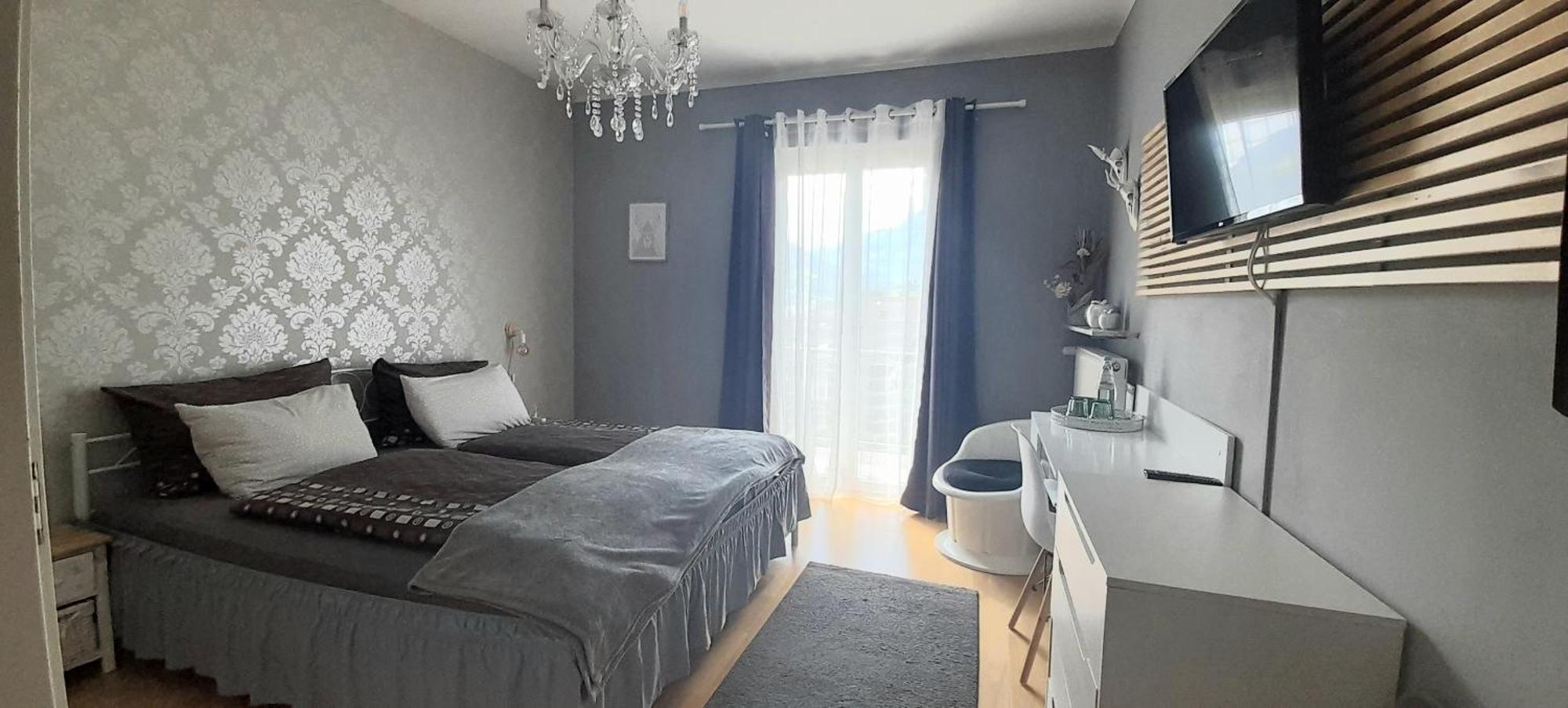 Home Suite Home Bed & Breakfast Merano Exterior foto